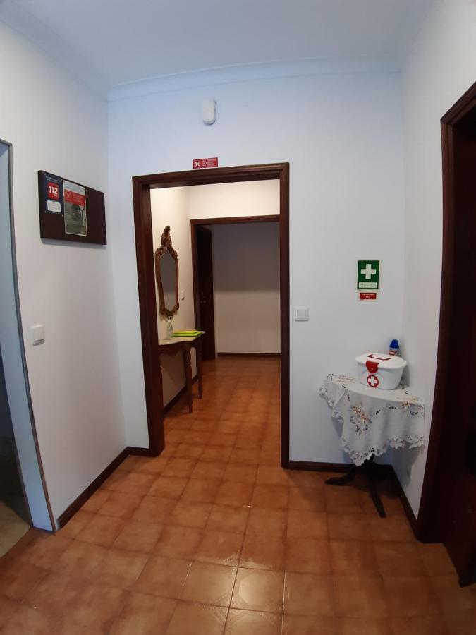 Casa Da Ameixieira Arouca Exterior foto